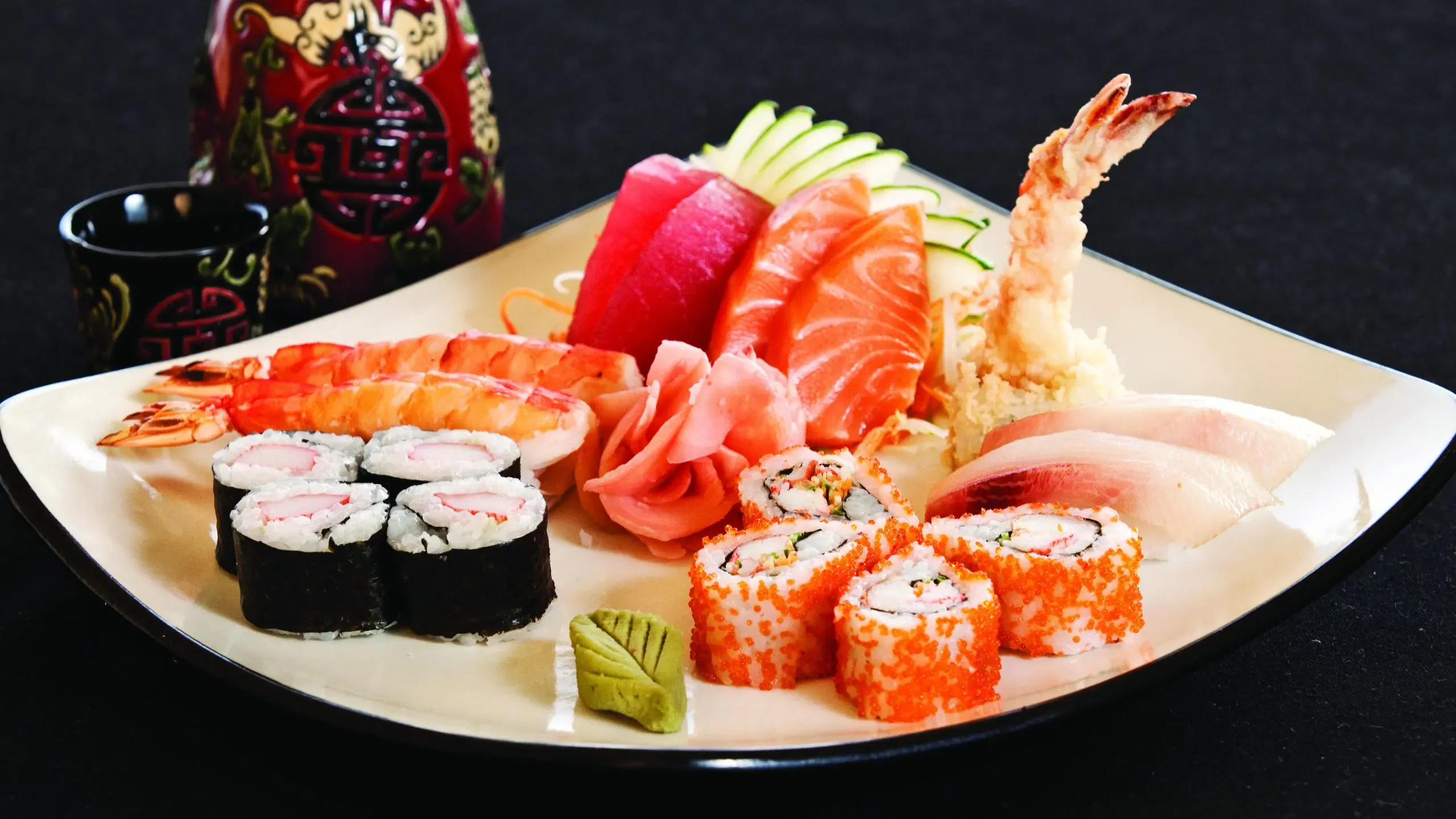 Dining & Buffet